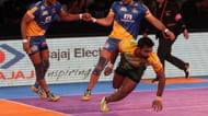 Monu Goyat started his career with the Warriors